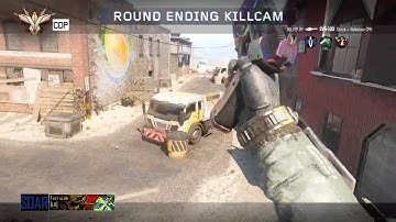 Joined MsC and sick shot for Lucid RC #LX