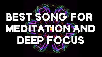 The best meditation song to help you de-stress and get relaxed