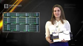 Видеообзор BitNovosti.com: Выпуск 40-2019