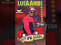 LUTAAMBI By Gift Ov Kaddo LUTAAMBI By Gift Ov Kaddo