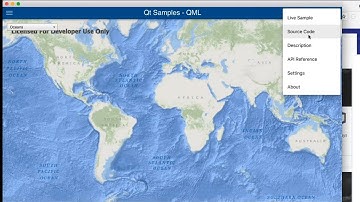 Kick-start your Cross-platform Development with Qt and QML