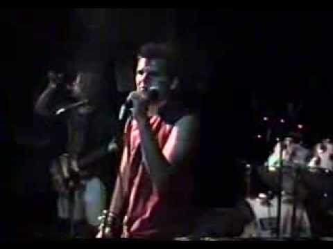 Chickenhead — Chickenhead in Gainseville (not sure of the venue)