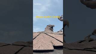 Jatayu earth’s Center #jatayuearthcenter #kollam #kerala #chadayamangalam #jatayu #yt