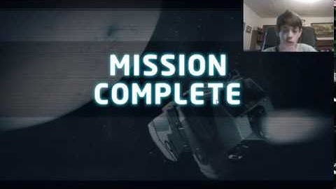 Alien Swarm Reactive Drop Ep 1