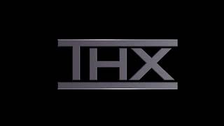 Thx Logo May 25, 1977-May 25, 1983