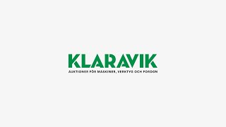 Köp Vevaxelslip AMC K-2000 på Klaravik