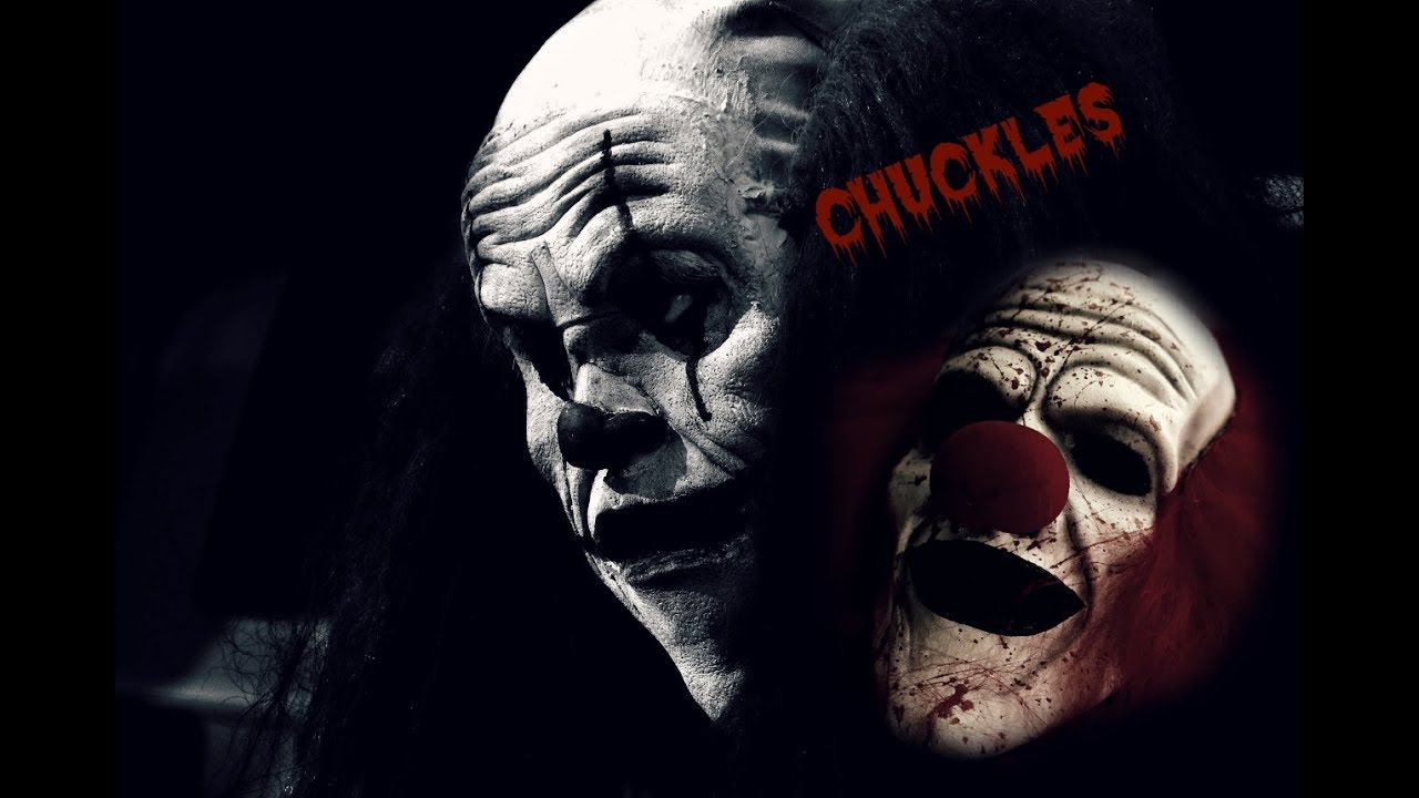 Chuckles The Clown