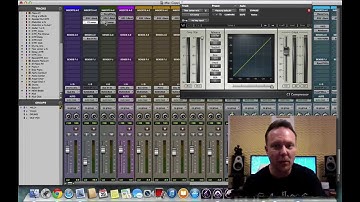High Pass Filtering - How to Un-Muddy Your Mixes