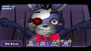 SCARY JUMPSCARE