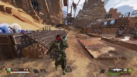 How to make the dummies move in apex