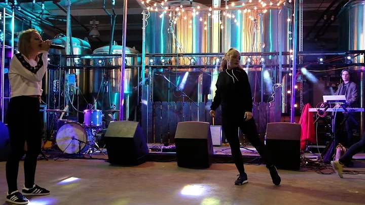 Limelight Music Fest- Emily Nance Performance Chor...