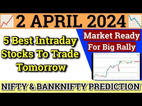 Daily Best Intraday Stocks 