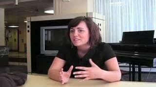 Social Work - Leah - More Advice to Future Social Workers