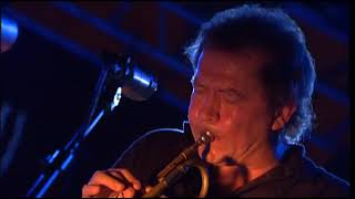 Nils Petter Molvaer Trio - Baboon Moon live 2012