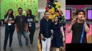 Vagetoz - Sesuatu Yang Beda (Remastered 2025)