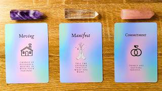 WHAT TO EXPECT IN THE LAST MONTHS OF 2026 🏡🙏💍 Pick A Card 🔮✨ Timeless Tarot Reading