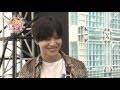 160822 taemin live