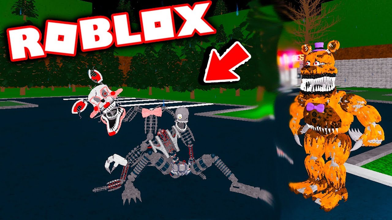 New Gamepass Animatronic Aftons Family Diner Fnaf Roblox Youtube - roblox old sports family diner roleplay