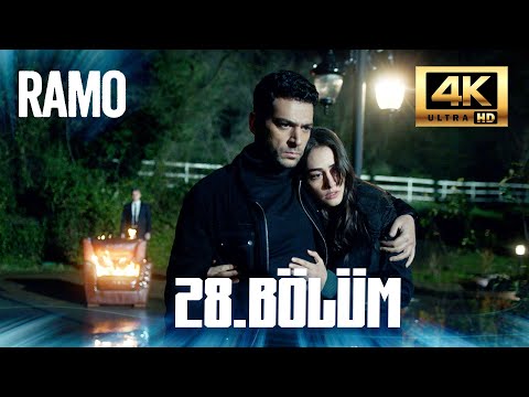 Ramo 28 Bölüm 4K
