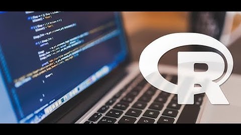 Prise en main du logiciel R - Tutoriel 5/9: Les matrices