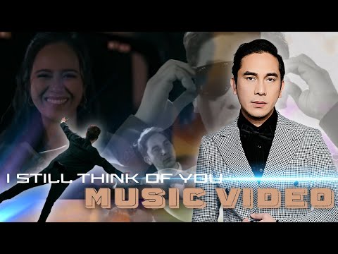 I STILL THINK OF YOU by GARTH GARCIA (Official Music Video)