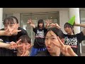 三重高ダンス部 SERIOUS FLAVOR公式チャンネル がライブ配信中！