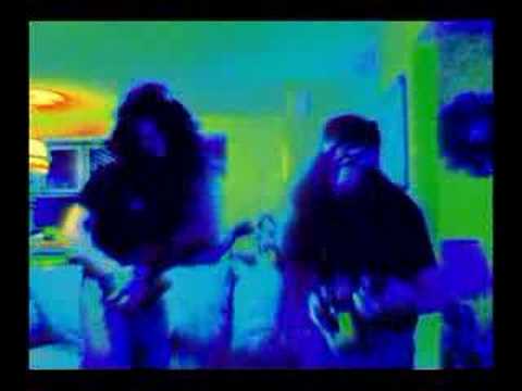 the bags cover - cavemen rejoice