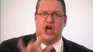 You Need to Shut the Fuck Up Crying Boy