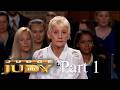 Woman Denies Running Over Neighbor | Part 1 Mp3 Song