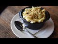Mac 'n' Cheese at Burt & Max's