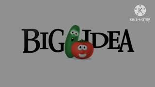 Jonah: A Veggietales Movie (2004; Opening Logos/Poster/Closing Logos)