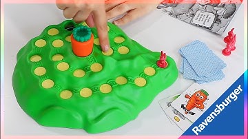 Ravensburger Funny Bunny - Children