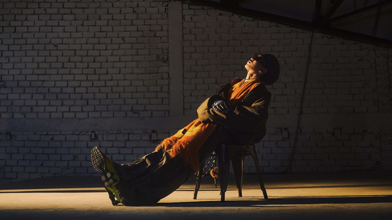 WILLISTIC - '1414' | FULL ALBUM EXPERIENCE