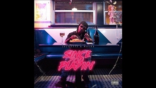 Jacquees - Wont Waste Your Time (SINCE YOU PLAYIN)
