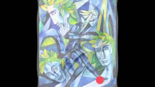 Favorite Composers in Art - Franz Lizst @bestjonbon