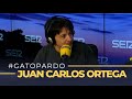 El Faro | Entrevista a Juan Carlos Ortega | 19/12/2019