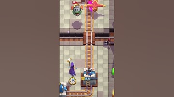 Easy Way to Counter Electro Wizard Baby Dragon Inferno Dragon Phoenix Valkyrie - Clash Royale