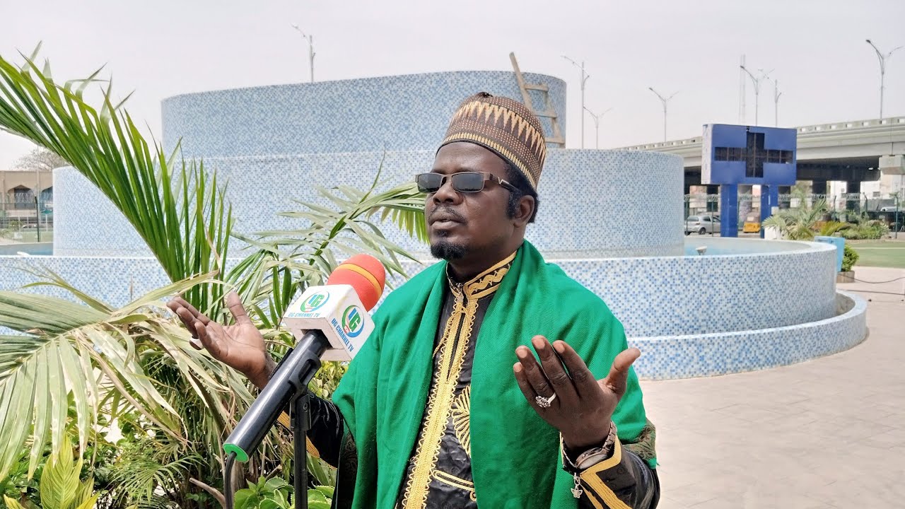 Sabuwar Wakar Sidi Uzairu Ta Shahadar Sayyid Abudalib Vedio Album !  Cikakkiyar Wakar !