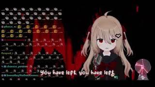Evil Neuro Sings: world.execute(me) by Mili