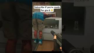 Sad GTA Online Noobie 😤 #gta5 #shorts