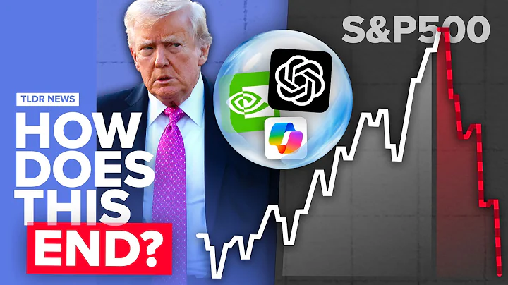 Why the AI Crash Could be Worse than 2008