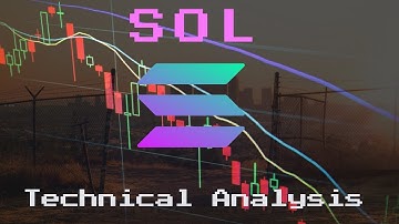 Solana going to the MOON?! Price Prediction-Daily Analysis 2023 Chart