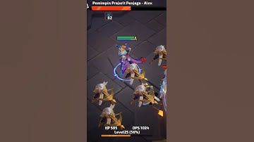 Torchlight Infinite #7 VS Alex #torchlight #gaming #mobilegame #nostalgia