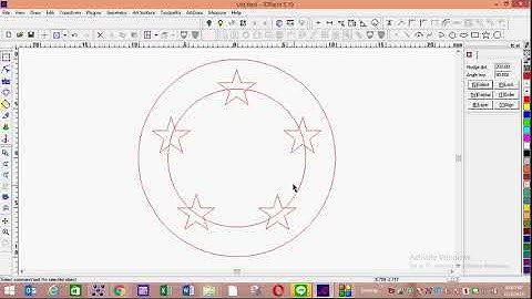 JD paint Tutorial for the beginner