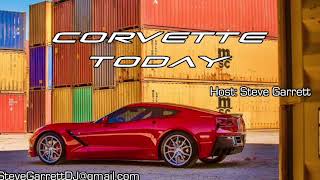 Celebrity CORVETTE TODAY #48 Meet Frank Mecum from the Mecum Auctions! Profile
