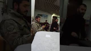Zor Ki̇rve (Düet)...