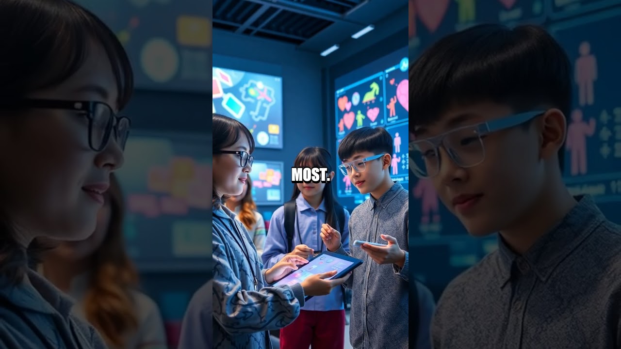 The Future of Personalized Learning with AI