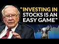 Warren Buffett How To Always Win The Stock Market Game 