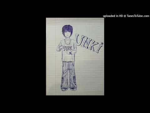 unki - JERK SHIT HAPPENS 2 (snippet)