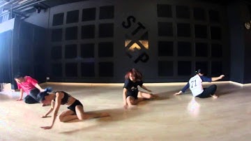 Open Hands (Ingrid Michaelson) | Yogance Open Class | Step